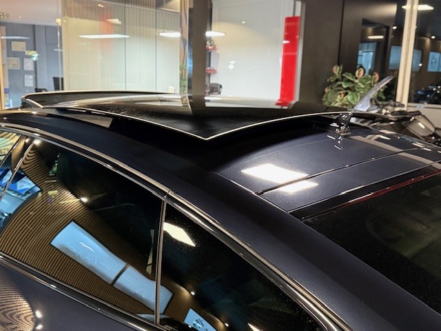 AUDI A5 SPORTBACK S-LINE  3.0TDI 272CV QUATTRO 