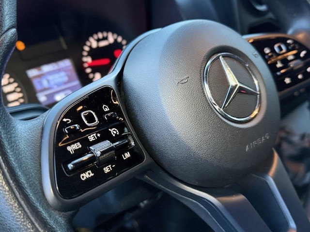 MERCEDES SPRINTER 317 FG L2H2 2.0CDI 170 MANUAL 