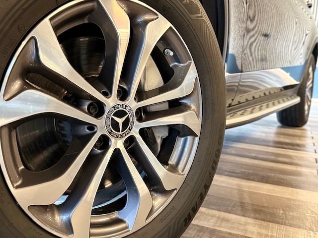 MERCEDES GLC220  2.0CDI 194CV 4 MATIC 9G-TRONIC 