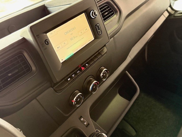 RENAULT MASTER L3H2 FG 2.3DCI 163CV 