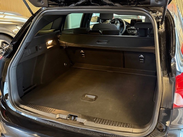 FORD FOCUS TURNIER 2.0TDCI 150CV Aut. ST-LINE