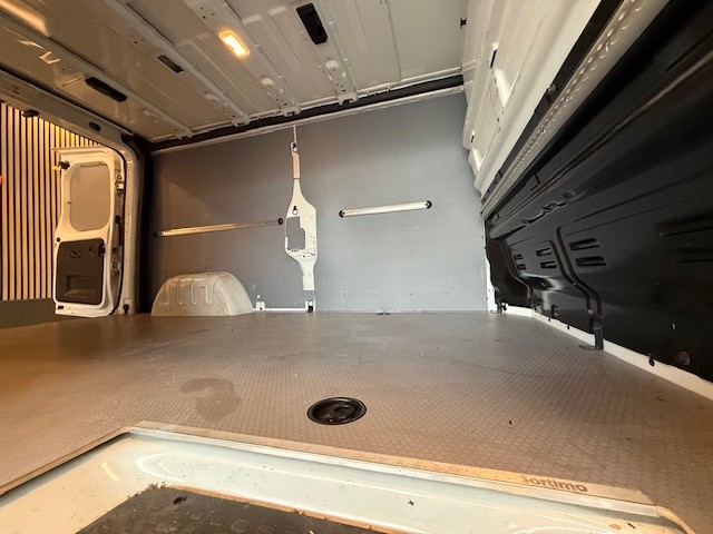 RENAULT TRAFIC FGL2H1 2.0DCI 131CV 