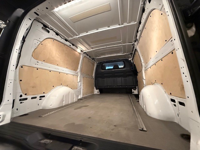 MERCEDES VITO 116 FG EXTRA LONG 2.0 163CV 