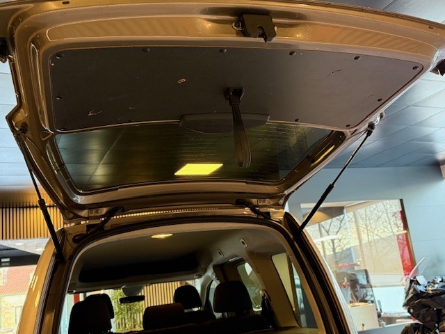 VOLKSWAGEN CADDY  JOIN 2.0TDI 150CV