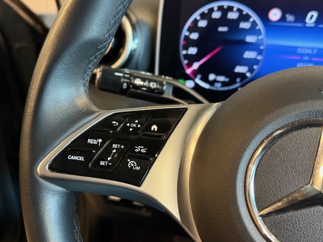 MERCEDES CLASE C 300e 9G-TRONIC 313CV  AVANTGARDE ADVANCE 