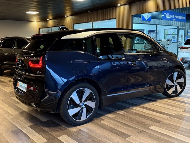 BMW i3 (120AH) 100% ELECTRICO 170CV 