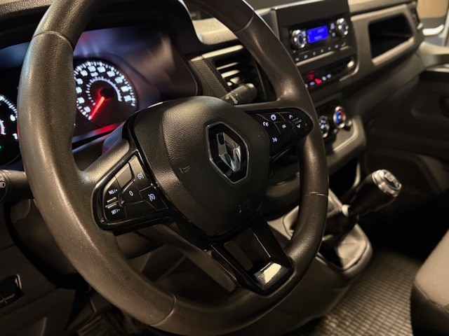 RENAULT TRAFIC FURGN L2H1 2.0DCI 131CV 