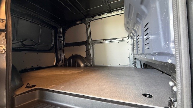 MERCEDES VITO 114 FURG KOMPAKT 2.0CDI 136CV Aut.