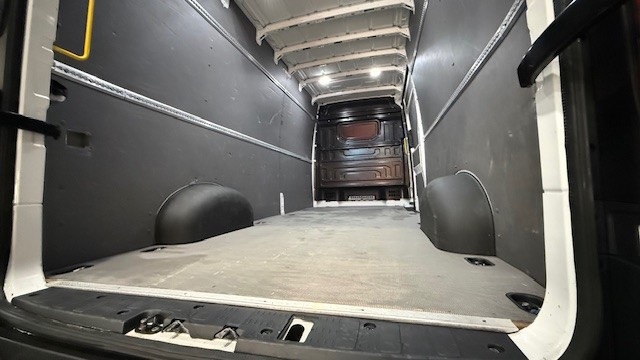 VOLKSWAGEN CRAFTER FG 35 L4H2 2.0TDI 140CV