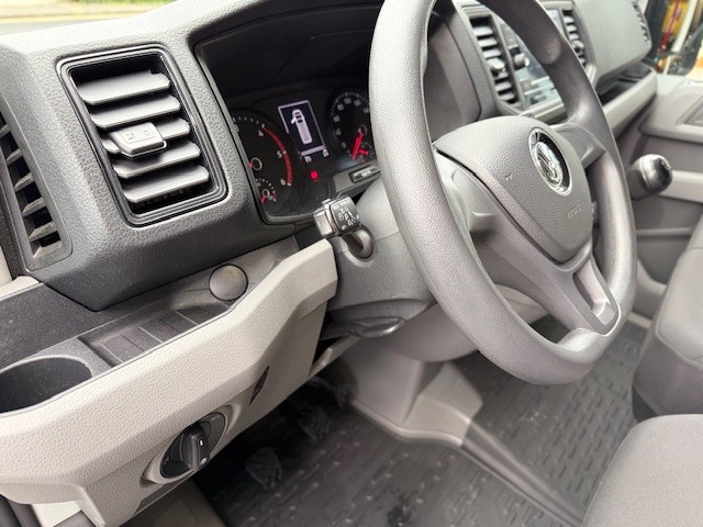 VOLKSWAGEN CRAFTER 35 FG L2H2  2.0TDI 140CV 