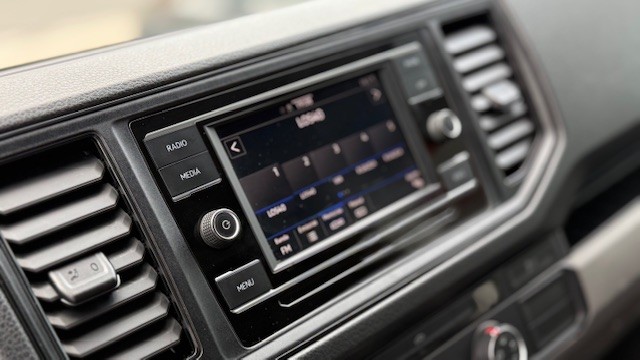 VW CRAFTER FG 35 L2H2 2.0TDI 140CV 