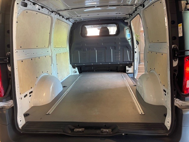 MERCEDES VITO 116 LONG 2.0Cdi 163CV 