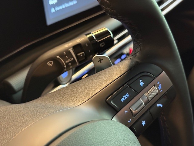 HYUNDAI TUCSON 230 HYBRID 1.6GDI STYLE