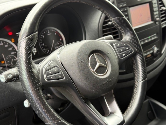 MERCEDES VITO 116CDI EXTRALARGA 2.0CDI 163CV AUT.