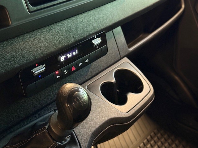 MERCEDES SPRINTER 211 KOMPAKT 2.2 CDI 114CV 
