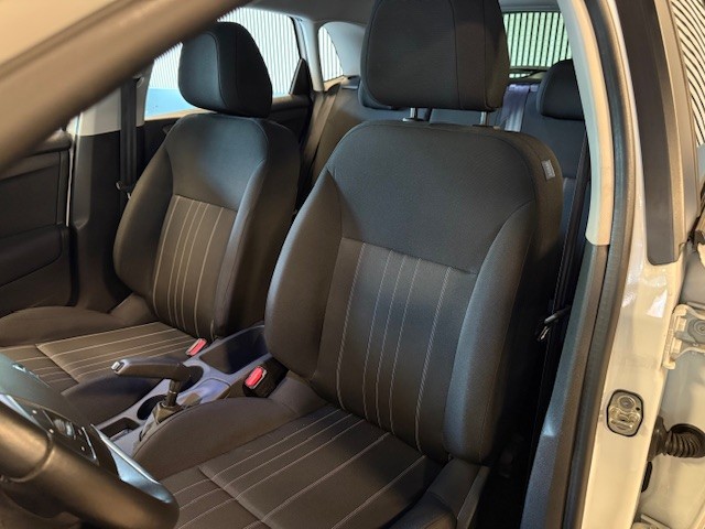 CITROËN C-4 1.6 HDI 100CV LIVE EDITION 