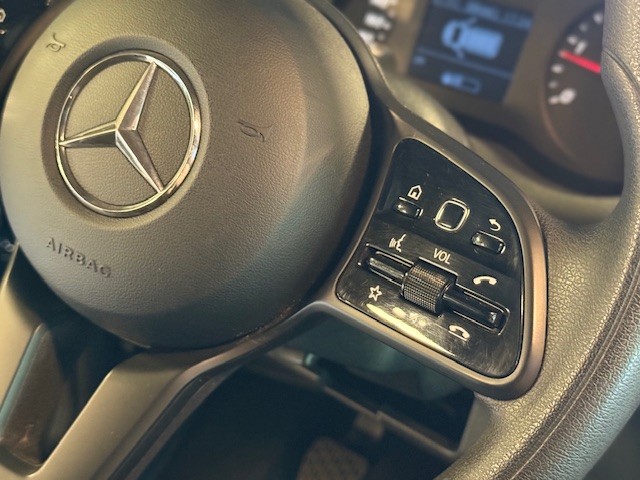 MERCEDES SPRINTER 314 FG L2H1 2.2CDI 143CV 