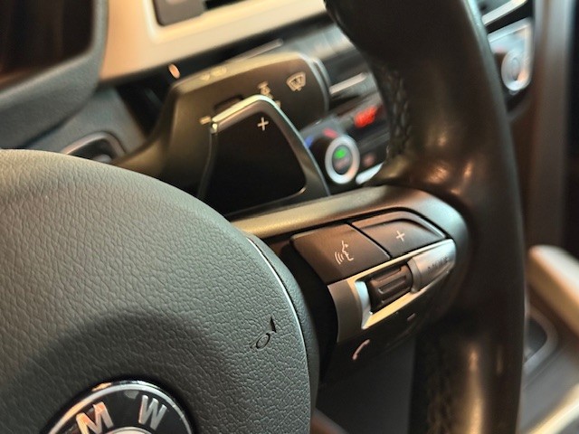 BMW SERIE 3 320D 2.0 190CV 