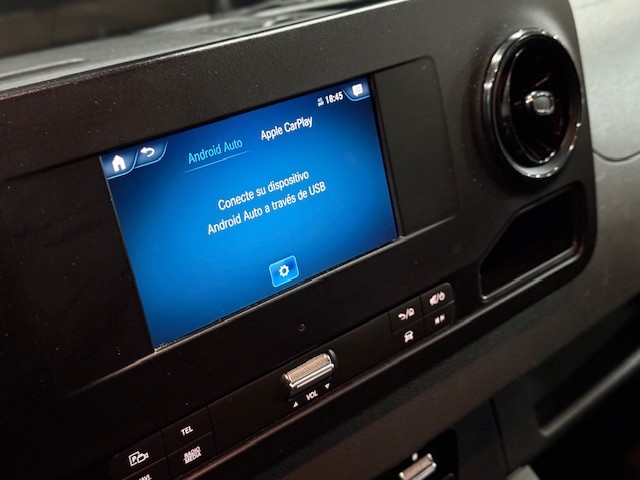 MERCEDES SPRINTER 317 FG L2H2 2.0CDI 170CV 