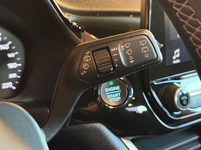 FORD FIESTA 1.0 ecoBosst 125CV TITANIUM