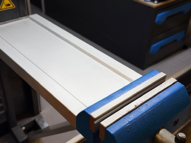 MERCEDES VITO 114 FG KOMPAKT 2.0CDI 163CV Aut. TALLER