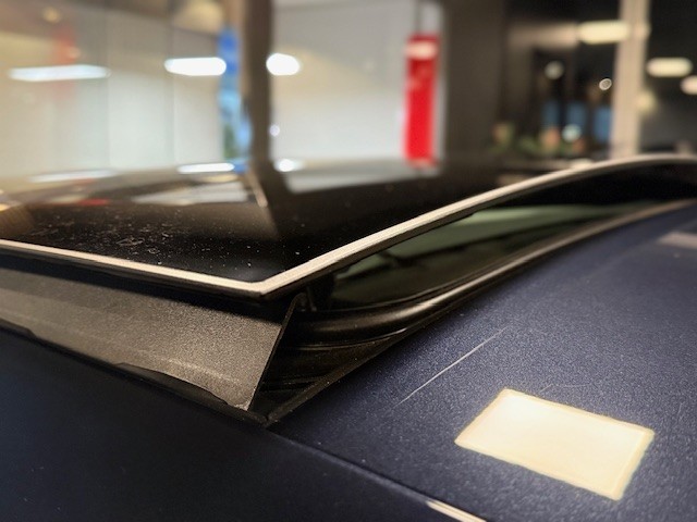 AUDI A5 SPORTBACK S-LINE  3.0TDI 272CV QUATTRO 