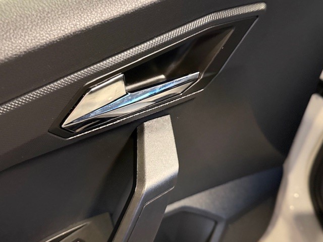 SEAT IBIZA 1.0TSI 110CV STYLE GO