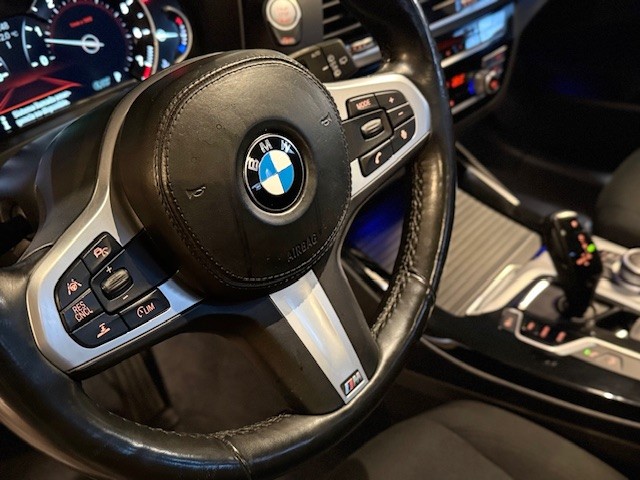 BMW X3 XDrive 30i 2.0i 251CV