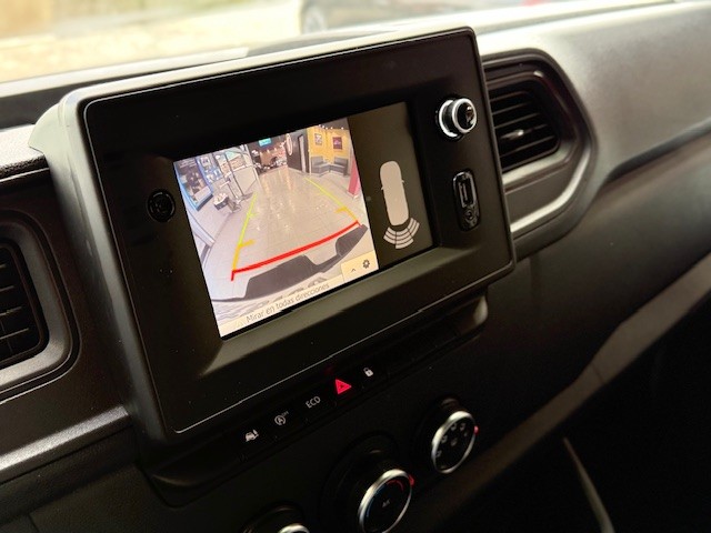 RENAULT MASTER L3H2 FG 2.3DCI 163CV 