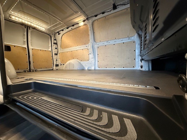 MERCEDES VITO 116 FG EXTRA LONG 2.0 163CV 