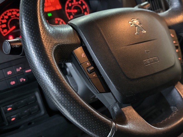 PEUGEOT BOXER FG L3H2 2.0HDI 163CV 