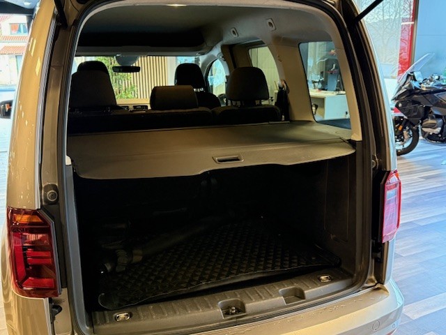 VOLKSWAGEN CADDY  JOIN 2.0TDI 150CV