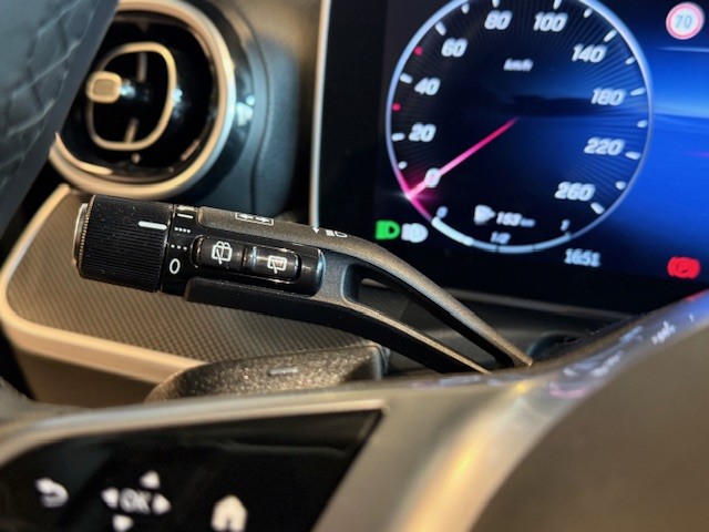 MERCEDES CLASE C 300e 9G-TRONIC 313CV  AVANTGARDE ADVANCE 