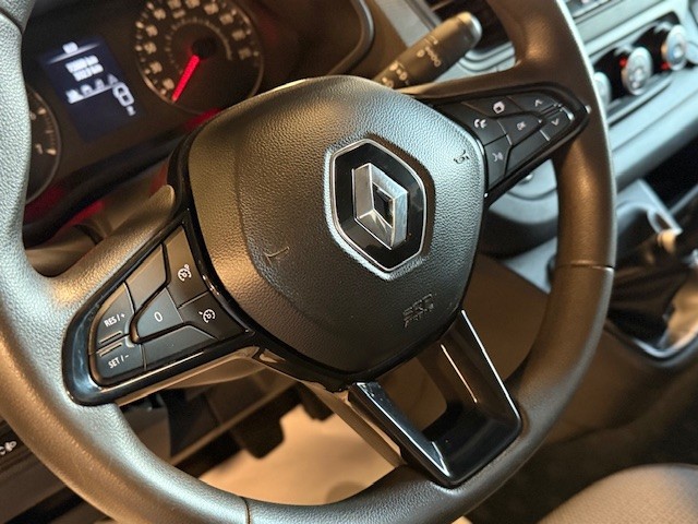 RENAULT TRAFIC FURGO l2h1 2.0Dci 131CV 