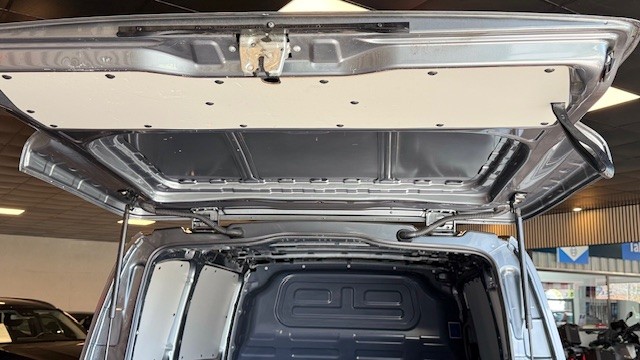 MERCEDES VITO 114 FURG KOMPAKT 2.0CDI 136CV Aut.