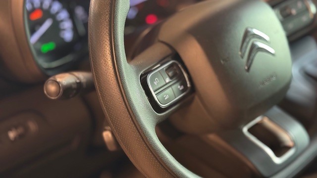 CITROEN BERLINGO FURGON M 1.5HDI 102CV 