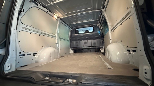 MERCEDES VITO FG 119 LONG 2.0CDI 190CV Aut.  4MATIC