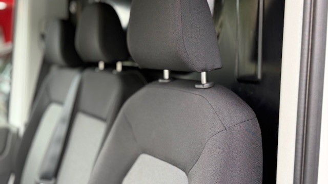 VW CRAFTER FG 35 L2H2 2.0TDI 140CV 