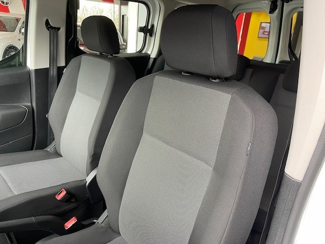 Citroen Berlingo Combi 1.5 BlueHdi 100cv