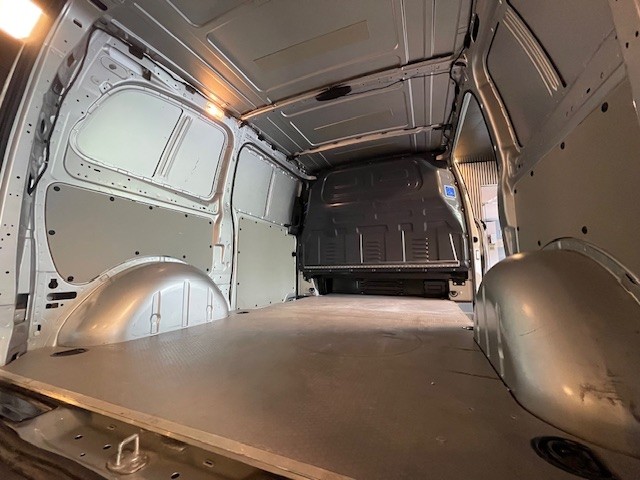 MERCEDES VITO FG 114 2.2 CDI 136CV COMPACTA