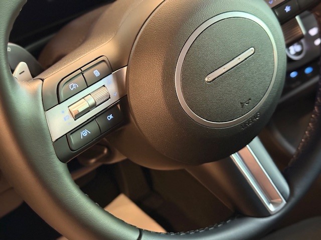 HYUNDAI TUCSON 230 HYBRID 1.6GDI STYLE