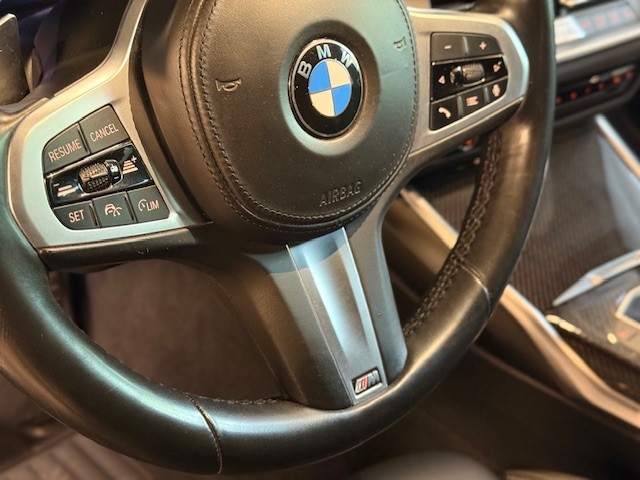 BMW 320 TOURING 2.0D 190CV XDRIVE AUT.  PAQUETE M