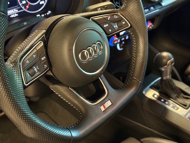 AUDI A3 35 SPORTBACK 2.0TDI 150CV S-TRONIC S-LINE