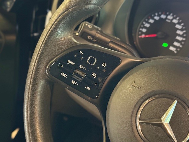 MERCEDES SPRINTER 314 FG L2H1 2.2CDI 143CV 