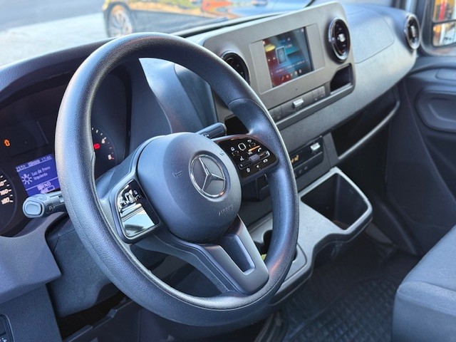 MERCEDES SPRINTER FG 315 L2H2 2.0CDI 150CV AUTO.