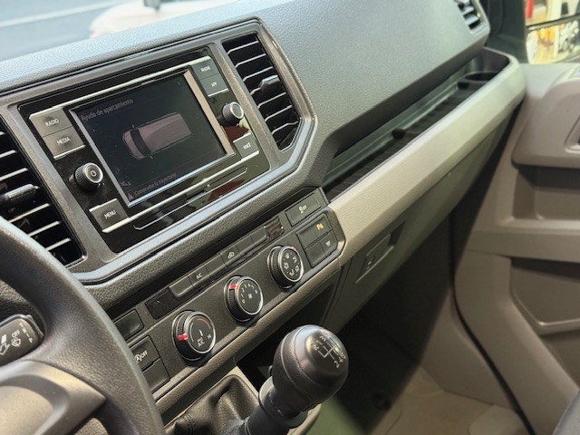 MAN TGE 3.140 L3H2  2.0TDI 140CV 