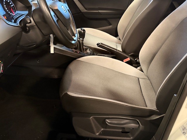 SEAT IBIZA 1.0TSI 110CV STYLE GO