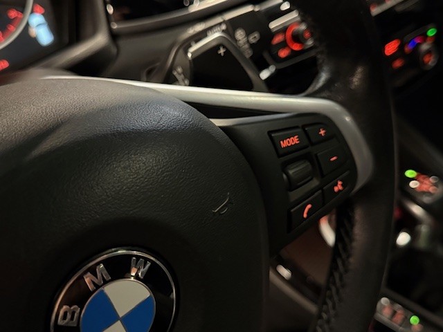 BMW X1 Sdrive18d 2.0D 150CV Aut.