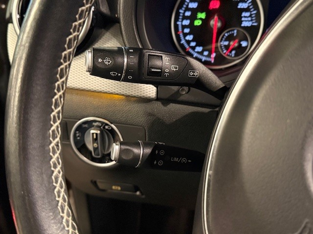 MERCEDES CLASE B 200 2.2 CDI 136CV 4 MATIC 7-DCT