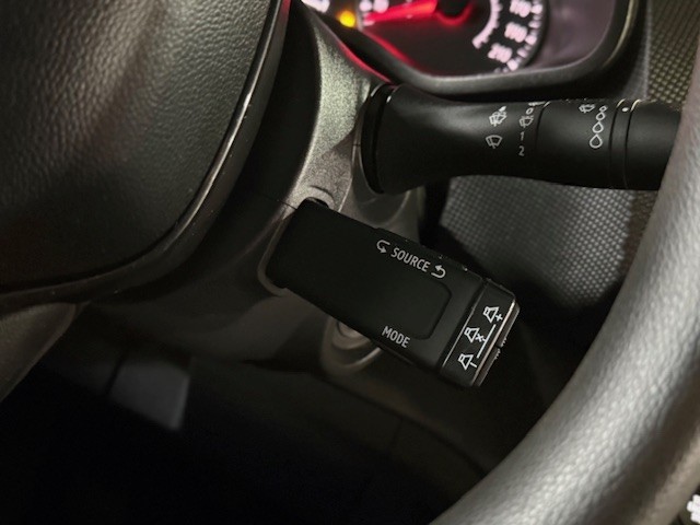 RENAULT TRAFIC FURGON L2H1 2.0Dci 110CV 